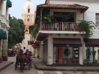 Notas Breves de Cartagena